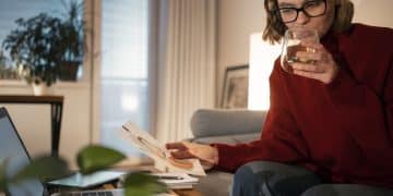 Household debt growth: understanding the credit focus
