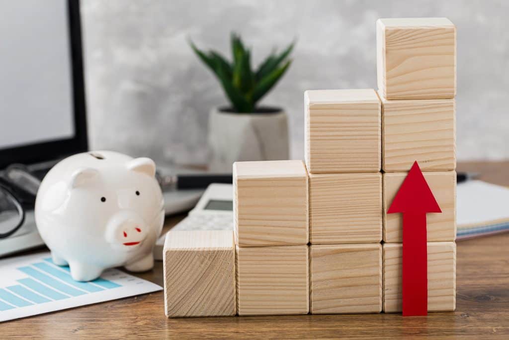 Impacts on Savings