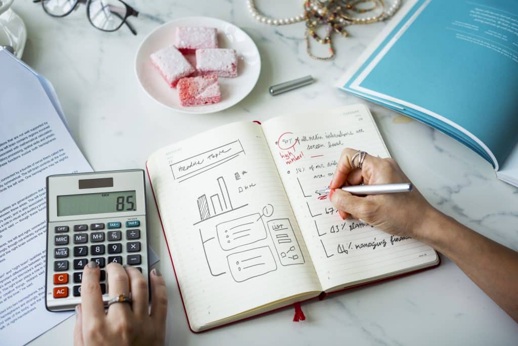 Personal finance planning 2026: Get ahead of your budget