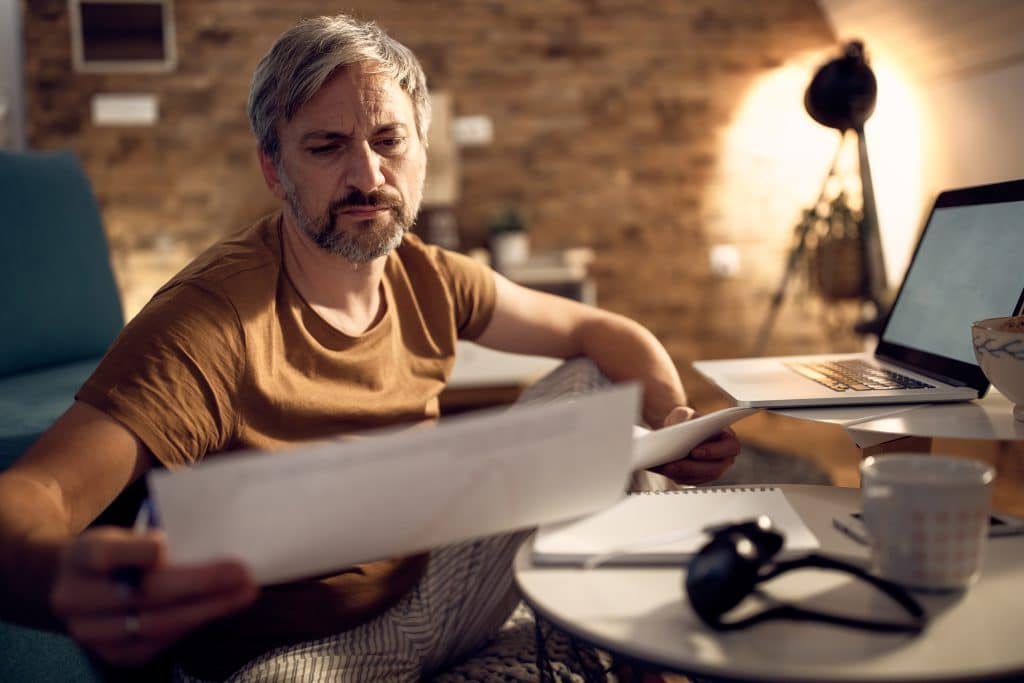 Common Causes of High Debt