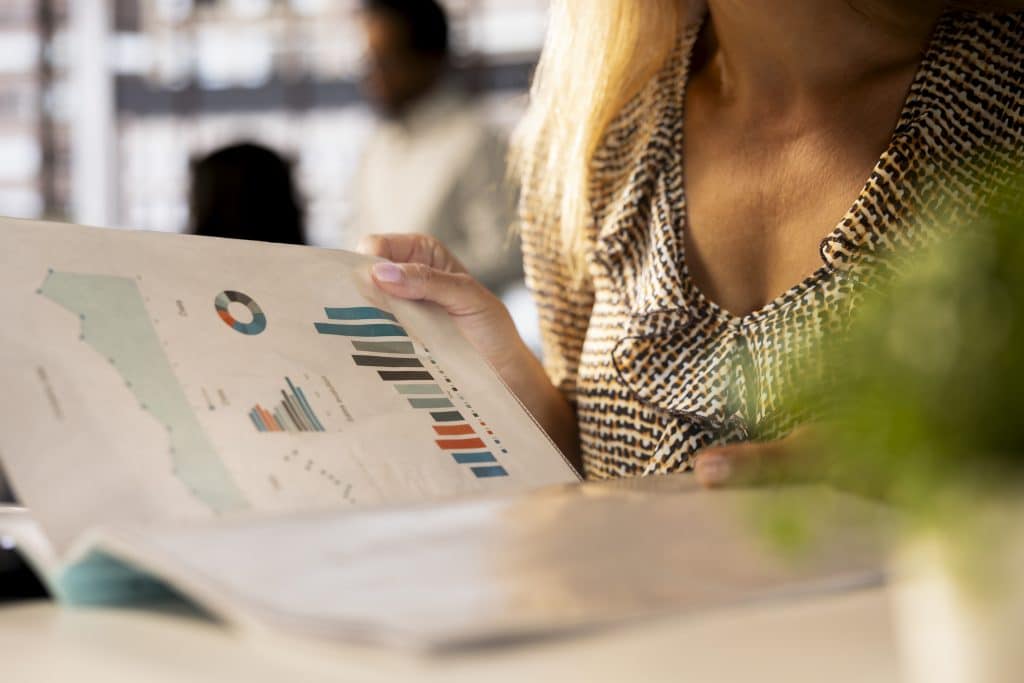 Monitoring Market Trends