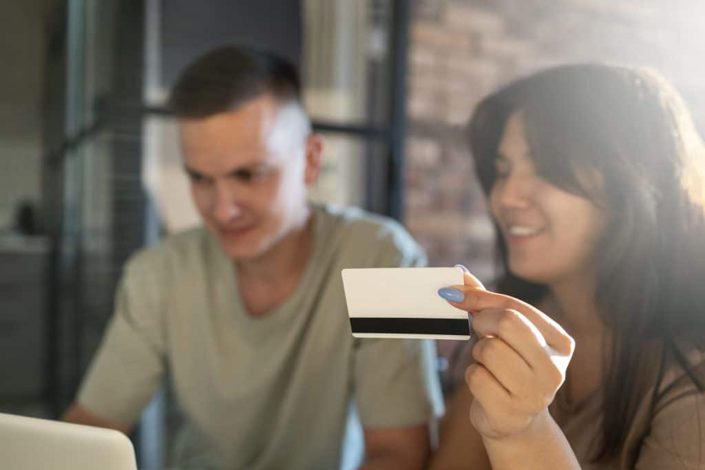 Key Changes in Corporate Credit Cards