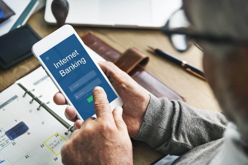 Personalized banking in U.S.: A guide to modern finance