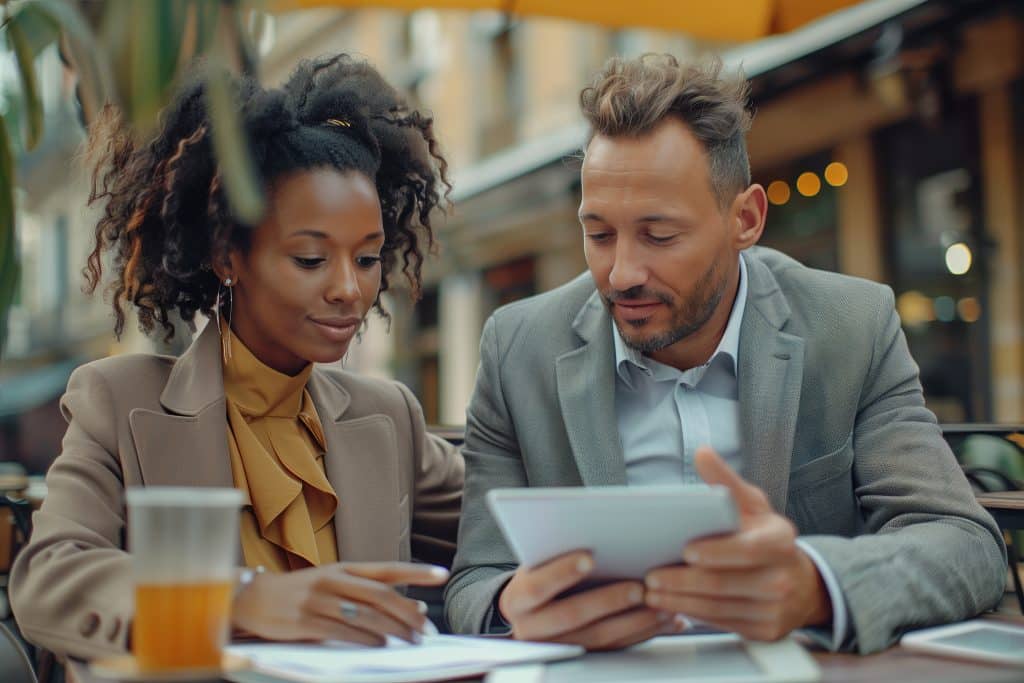 Enhanced Customer Experiences