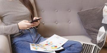 Consumer finance digital tools transforming your budget