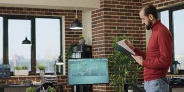 Finance Forecasting 2026: AI and Planning Trends